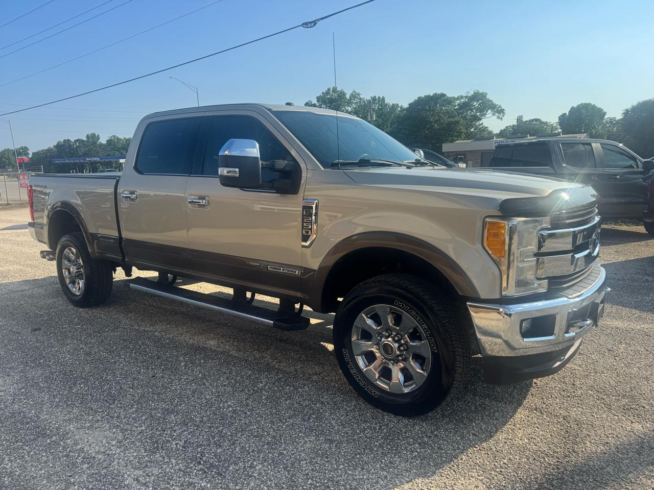 ford f-250 super duty 2017 1FT7W2BT6HEC60725 image ford f-250 super duty 2017 1FT7W2BT6HEC60725 image